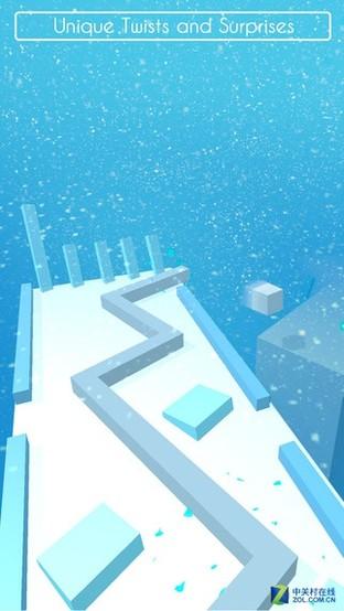 App今日免費:音效震撼 直角行走貪吃蛇 