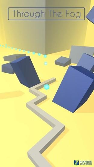 App今日免費:音效震撼 直角行走貪吃蛇 