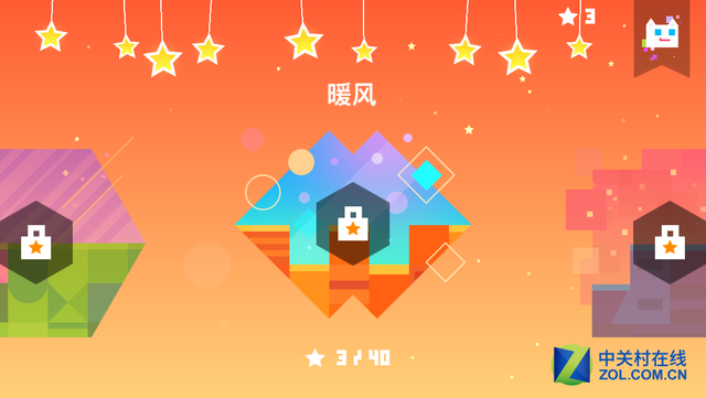 App今日免費:萌系橫板闖關 超級幻影貓 