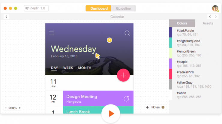 用戶如何從零到百萬？這是一份超詳細的APP創意實現指南